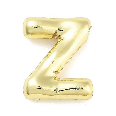 Rack Plating Brass Pendants