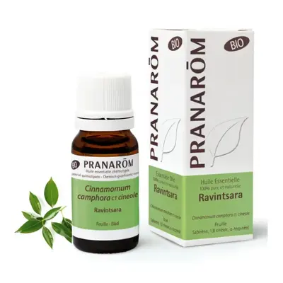 Olio essenziale Pranarom Ravintsara 10ml