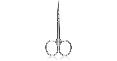 Staleks Professional Cuticle Scissors Type 1 Type 23 Magnolia with Hook