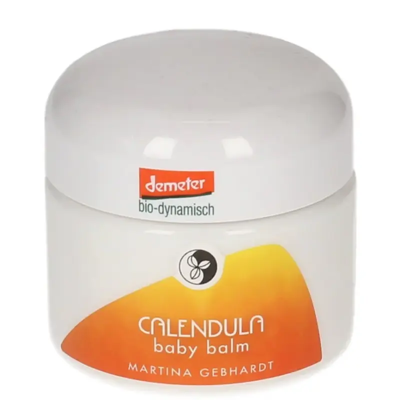 Martina gebhardt Calendula Baby Conditioner, 50 ml