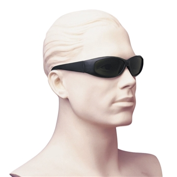 100 Promotional Wraparound Sunglasses - UV400 Protection