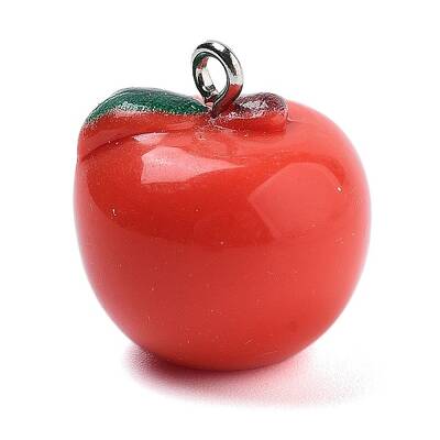 Resin Pendants