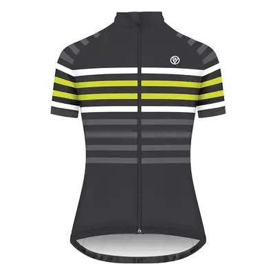 Podium Women's Short Sleeve Cycling Jersey