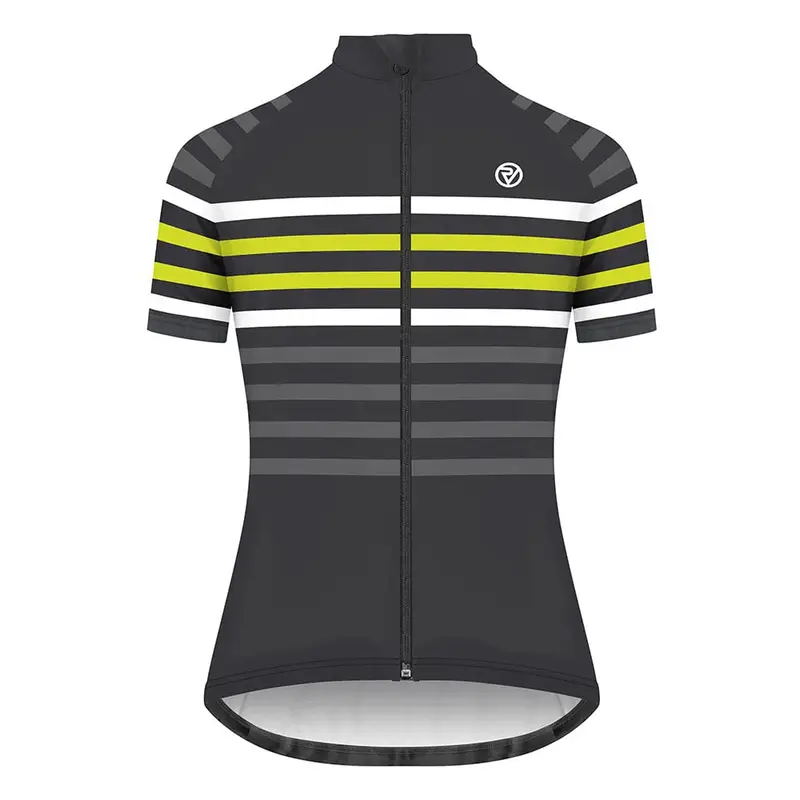 Podium Women's Short Sleeve Cycling Jersey