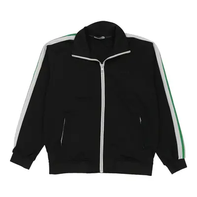 Diesel Tracksuit - 2XL Black Polyester
