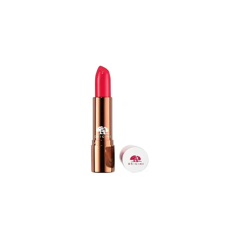 Origins Blooming Bold cream lipstick 29 Passion Flower Pink 3.1 g