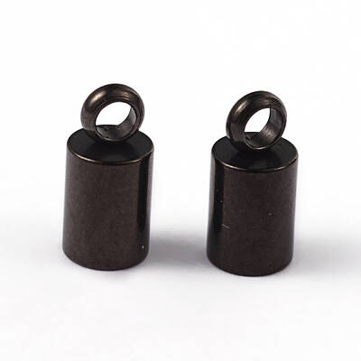 Column 304 Stainless Steel Cord Ends
