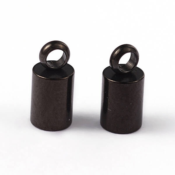 Column 304 Stainless Steel Cord Ends