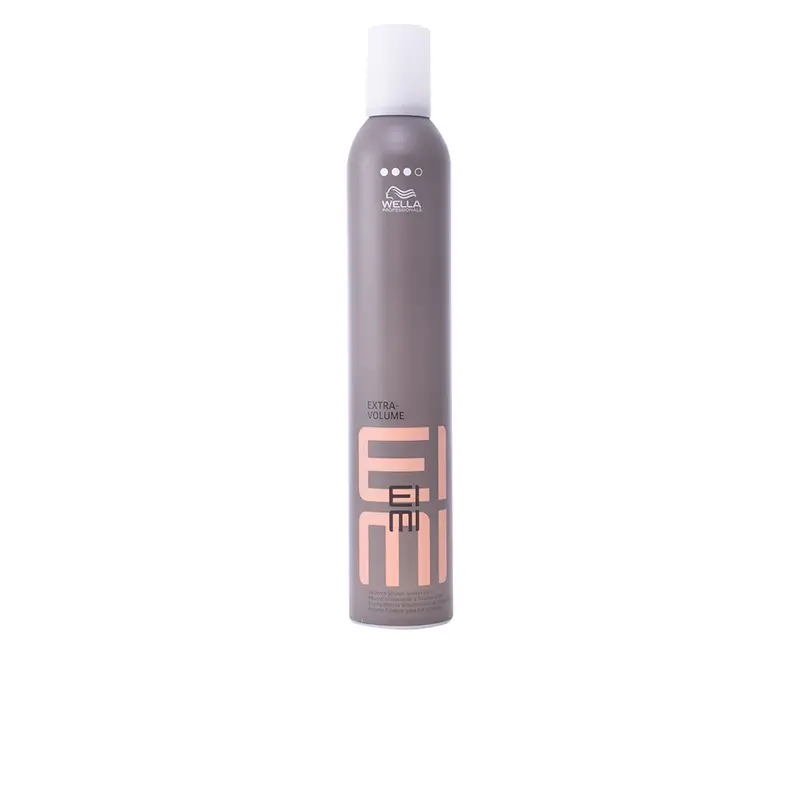 Wella Eimi Extra Volume Hold Level 3 500 ml