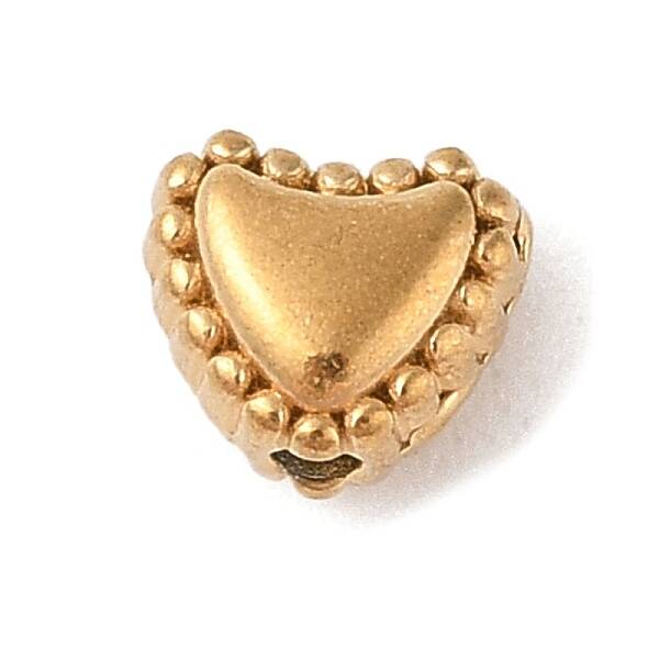 304 Stainless Steel Beads