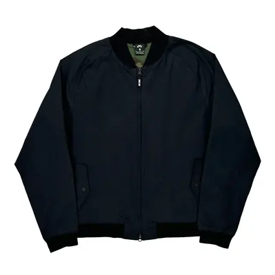 Nike Sb Bomber Jacket - XL Black Polyester