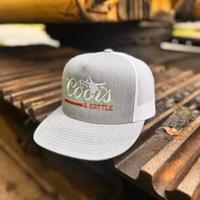 COORS and Cattle