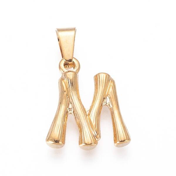 304 Stainless Steel Pendants