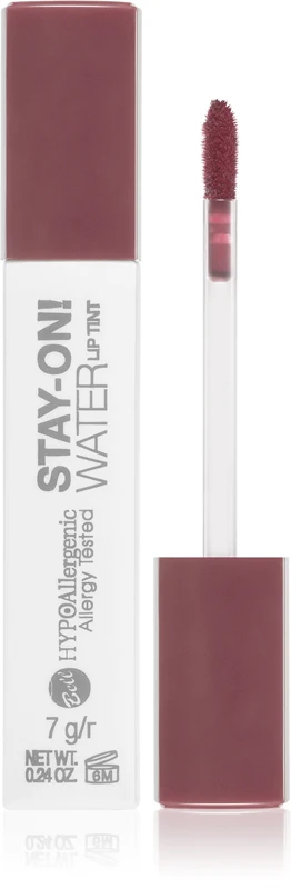 Bell Hypoallergenic Stay-On! cream lipstick color 03 Berry Blast 7 g