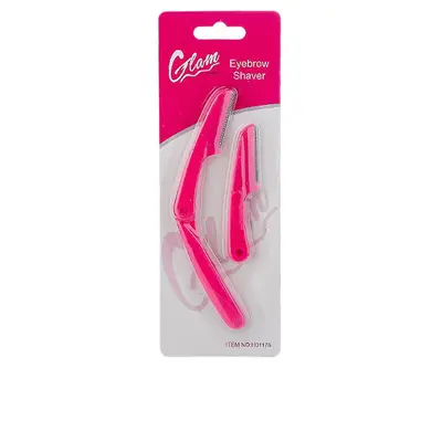 Glam Of Sweden Eyebrow Razor 1 Piece
