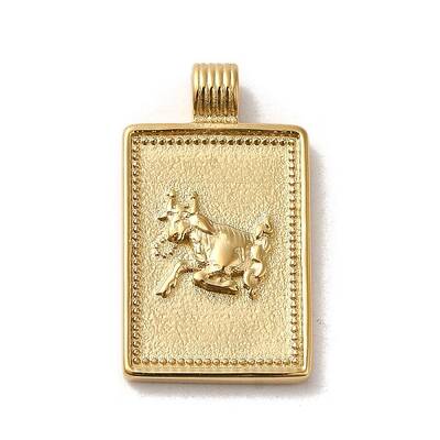 304 Stainless Steel Pendants