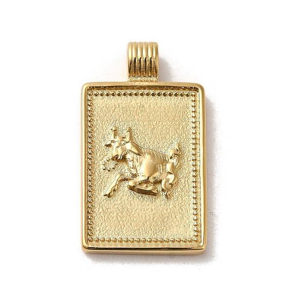 304 Stainless Steel Pendants