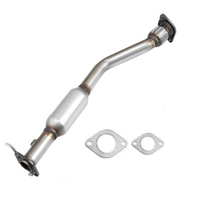 YITAMOTOR® 2000-2005 Chevy Impala / Monte 3.8L, 1997-2004 Regal 3.8L EPA Catalytic Converter