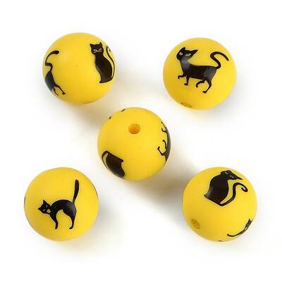 Silicone Beads