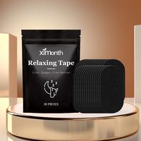 Sleep Strips, 30pcs/set Gentle Sleep Relaxing Tape, Sleep Aid Supplies, Night Sleep Aid Strips, Healthcare Mouth Guard for Sl...