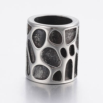 304 Stainless Steel Beads