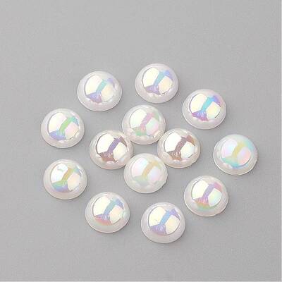 Acrylic Cabochons
