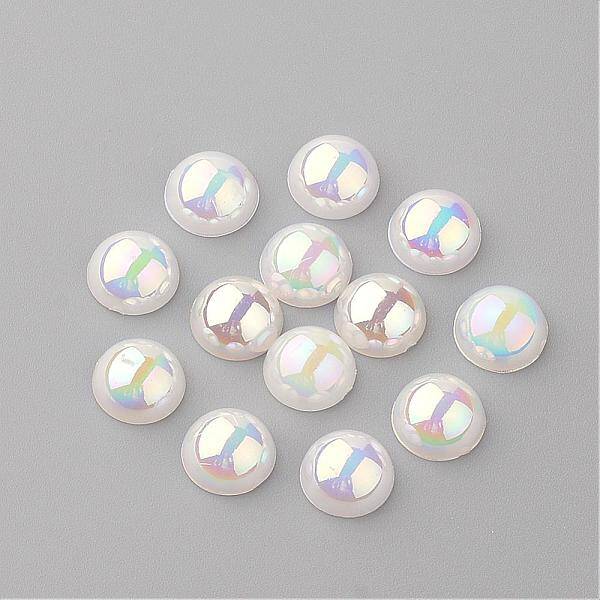 Acrylic Cabochons