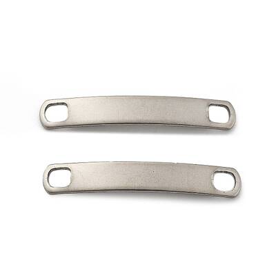 201 Stainless Steel Links/Connectors