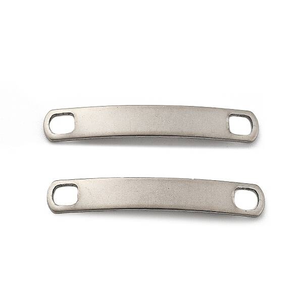 201 Stainless Steel Links/Connectors