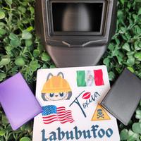 Mini Accessory Version 2, Lightweight Material, Ideal for Everyday Use