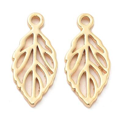 Brass Charms