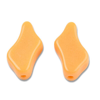 Opaque Acrylic Beads