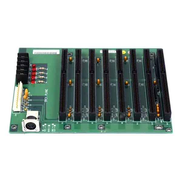 P1MJ3 Dell 24x 2.5-inch Backplane for PowerEdge R740