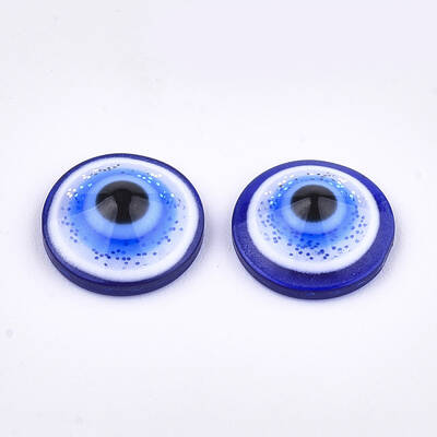 Craft Resin Doll Eyes
