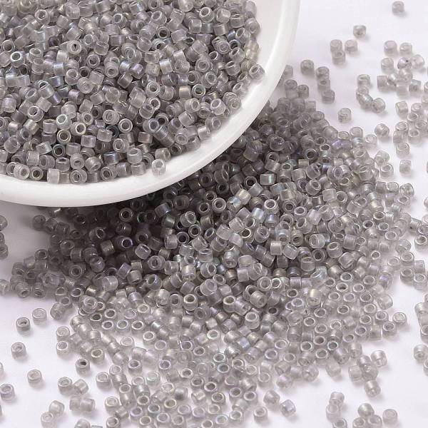 Cylinder Seed Beads