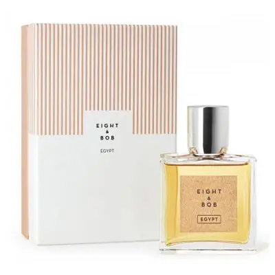 Eight & bob Egypt Eau de parfum unisex 100 ml Inside Box
