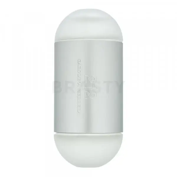 Carolina Herrera 212 Women EDT W 100 ml