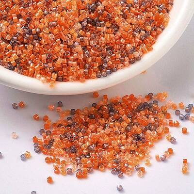 MIYUKI Delica Beads