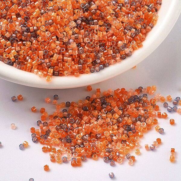 MIYUKI Delica Beads