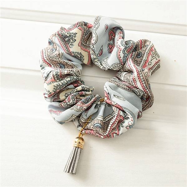 Cloth Elastic Hair Accessories