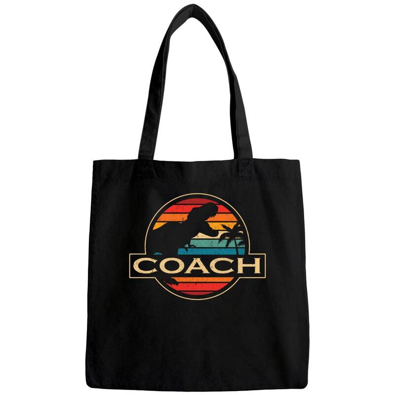 Coach Dinosaur - Coach - Bags