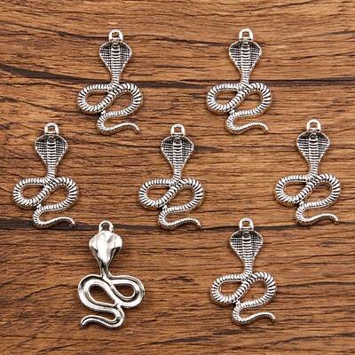 Tibetan Style Alloy Pendants