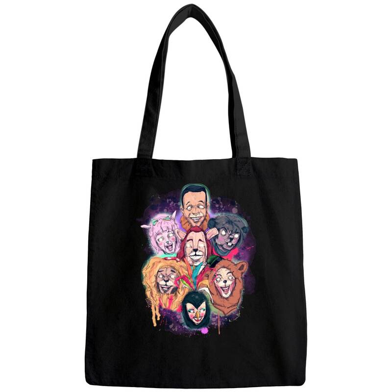 The Zoobles - Zoobilee Zoo - Bags