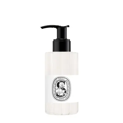 Diptyque summer shampoo in limited edition