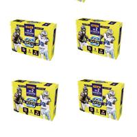 Contenders Optic Hobby Break 2024 (4) Contenders Hobby Boxes . Pick Your Team PYT