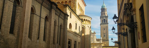 Parma tour: A walk through the history of Europe’s culinary capital