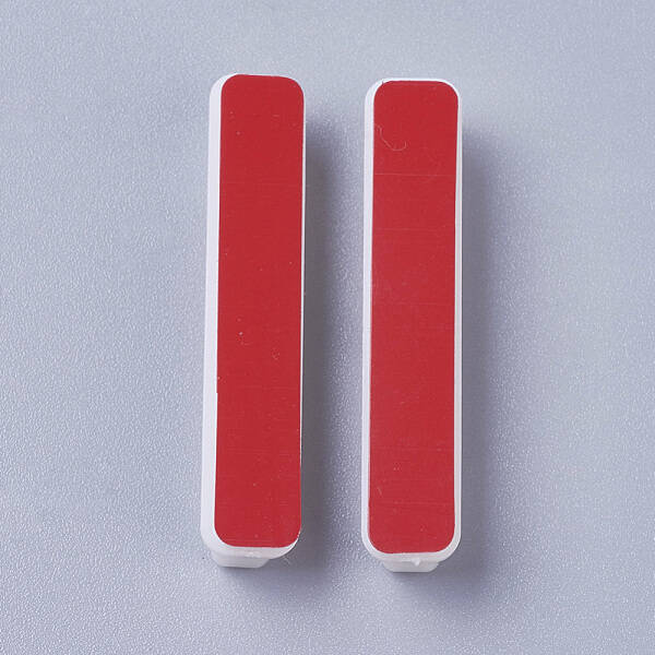 Plastic Safety Pins