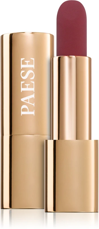 Country Mattologie mattifying lipstick color 102 Well Red 4.3 g