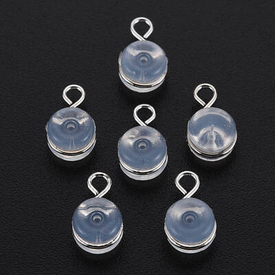 Silicone Ear Nuts