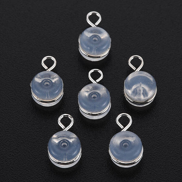 Silicone Ear Nuts